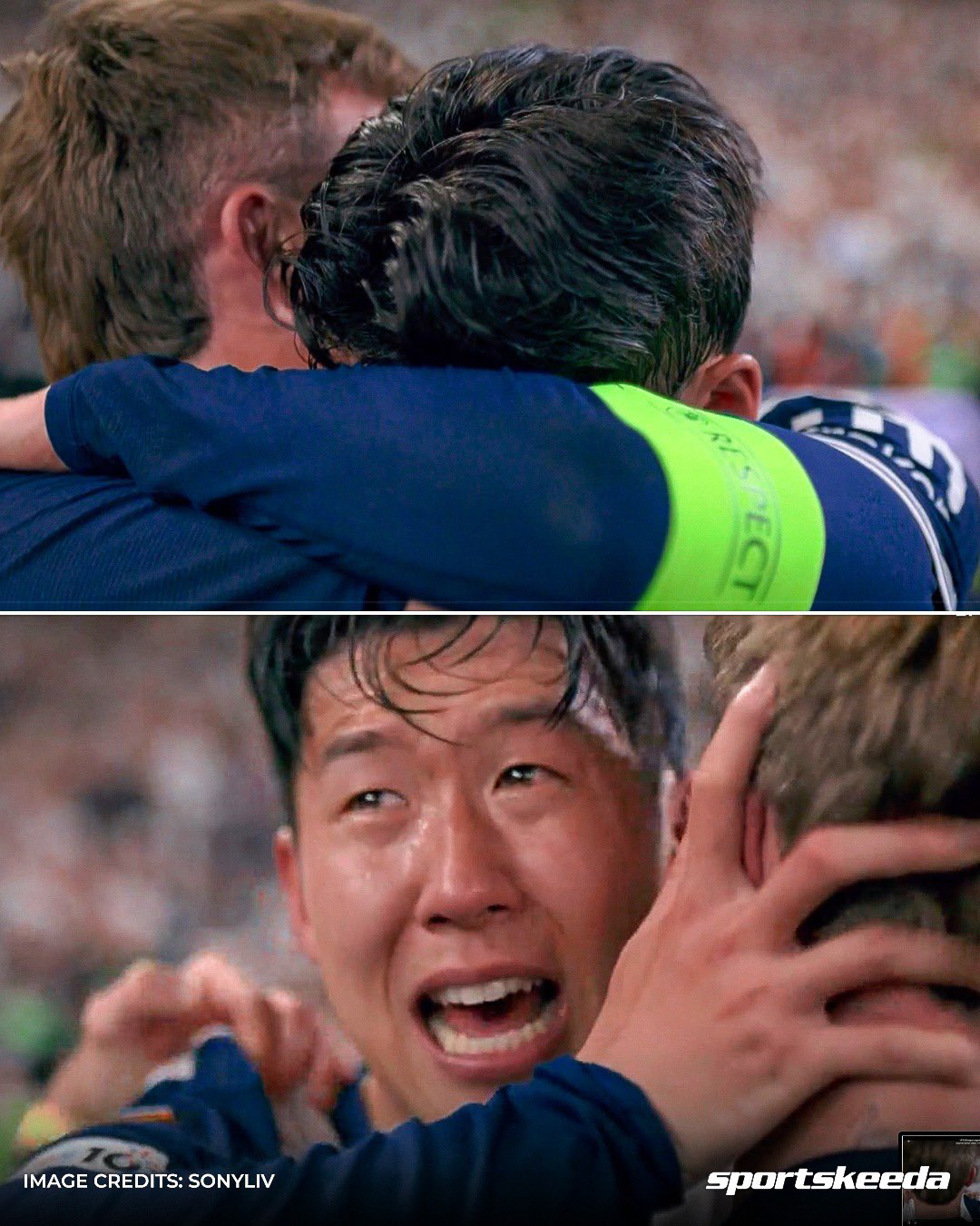 英 깜짝 단독! "손흥민 내년 토트넘과 눈물의 재회"→LAFC와 토트넘 …