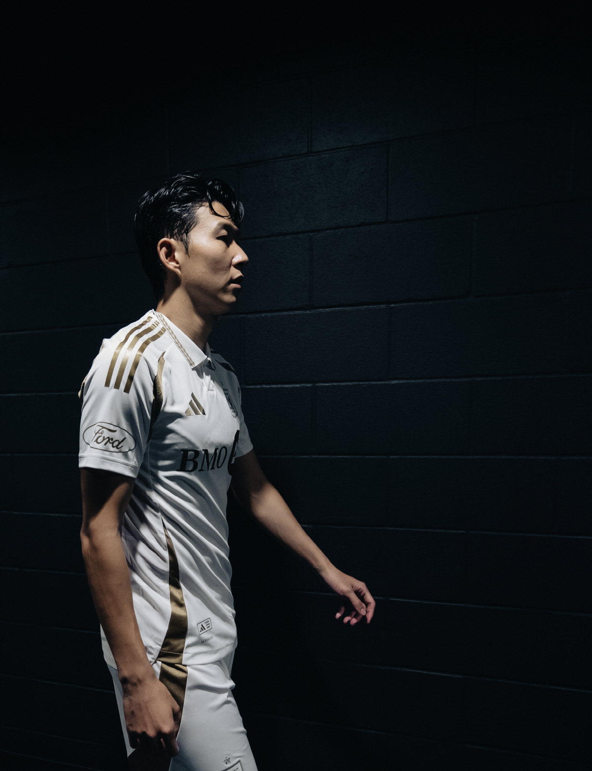 英 깜짝 단독! "손흥민 내년 토트넘과 눈물의 재회"→LAFC와 토트넘 …