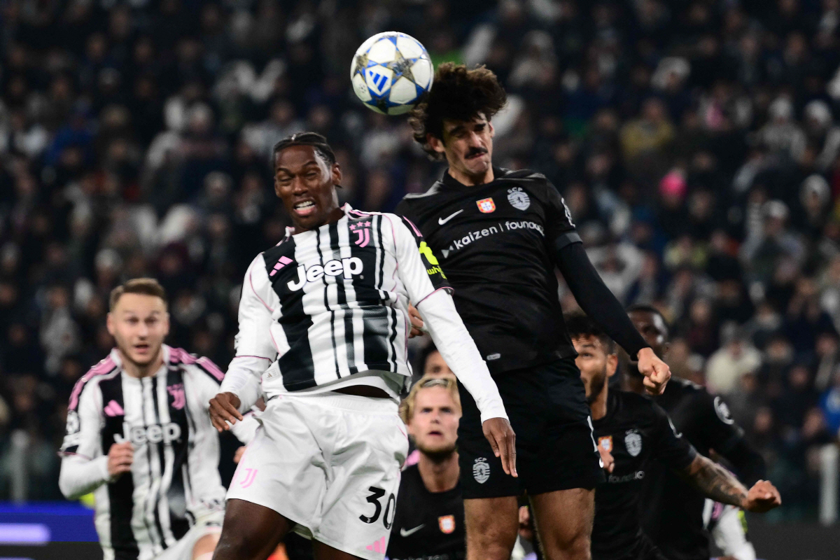 토트넘, 유벤투스 스트라이커 영입 "여러 차례 문의"…'잦은 비판으로' …