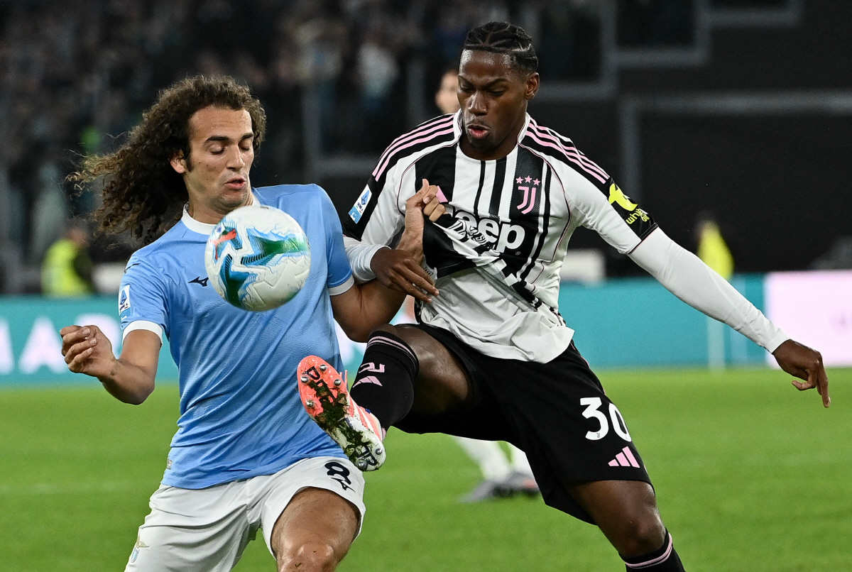 토트넘, 유벤투스 스트라이커 영입 "여러 차례 문의"…'잦은 비판으로' …