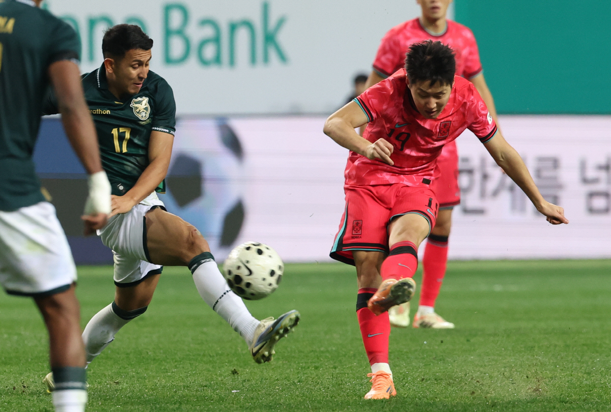 탈압박의 신! "이강인=외질+모드리치" 대표팀 활약까지 '프랑스 집중조명…