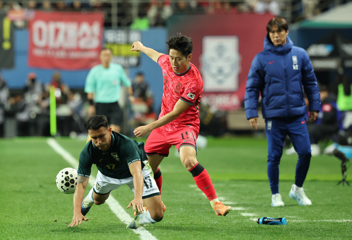 탈압박의 신! "이강인=외질+모드리치" 대표팀 활약까지 '프랑스 집중조명…