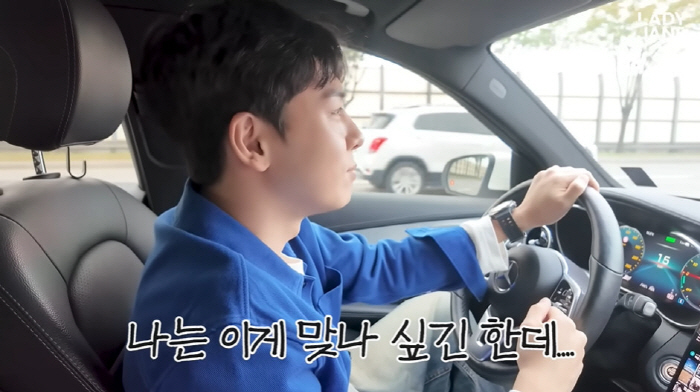 레이디제인, '4개월' 쌍둥이 학군 따지는 ♥임현태에 "걸음마도 못하는데…