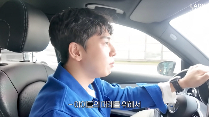 레이디제인, '4개월' 쌍둥이 학군 따지는 ♥임현태에 "걸음마도 못하는데…