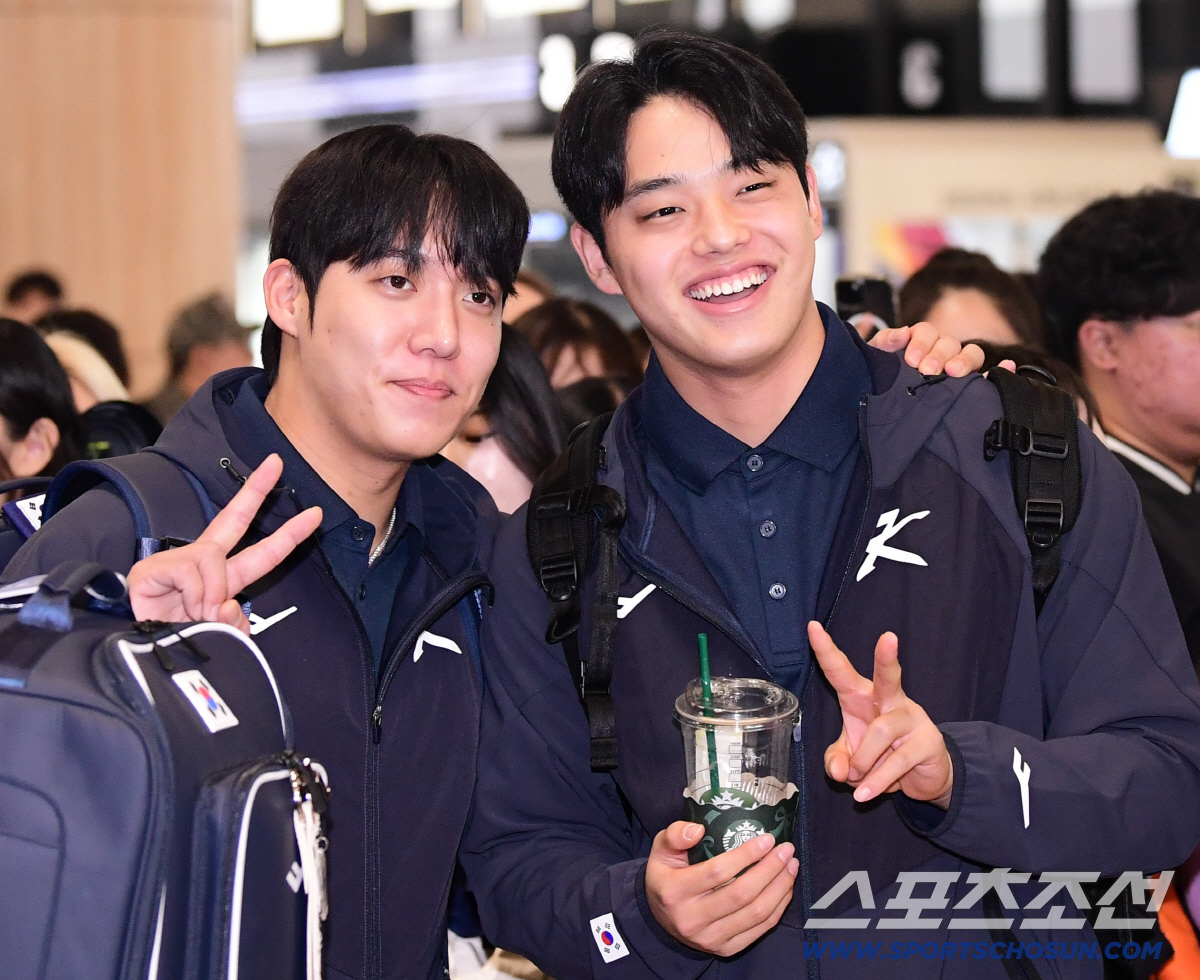 2006년 4강의 기적, 분위기가 난다. 대표팀 단골 류지현이 느낀 22…