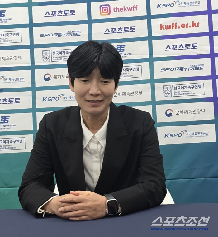 '늦게 핀 꽃'화천KSPO 위재은의 간절함"통합우승X첫 월드컵의 꿈"[W…