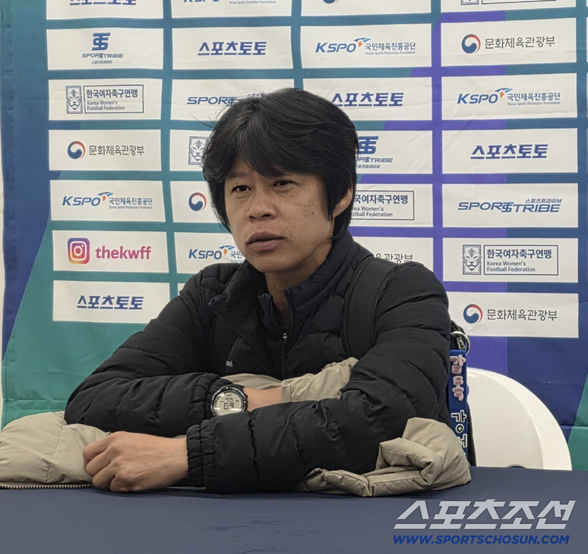 '늦게 핀 꽃'화천KSPO 위재은의 간절함"통합우승X첫 월드컵의 꿈"[W…