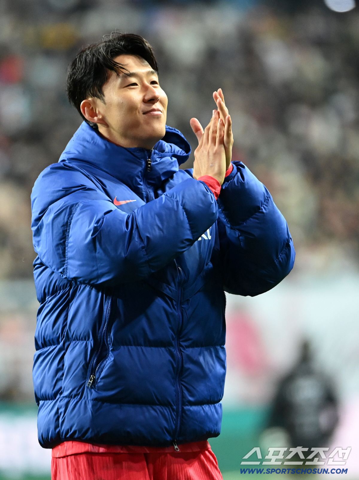 韓 역사상 최고 키커 등장, '탐욕' 케인 진짜 원망스럽네...토트넘 민…