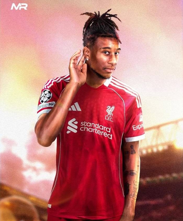 리버풀 미쳤다! '3300억 투입' 살라 대체자 영입→20골 23도움 뮌헨맨…"역사적인 제안 준비 중"