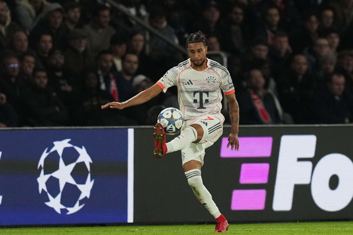 리버풀 미쳤다! '3300억 투입' 살라 대체자 영입→20골 23도움 뮌…