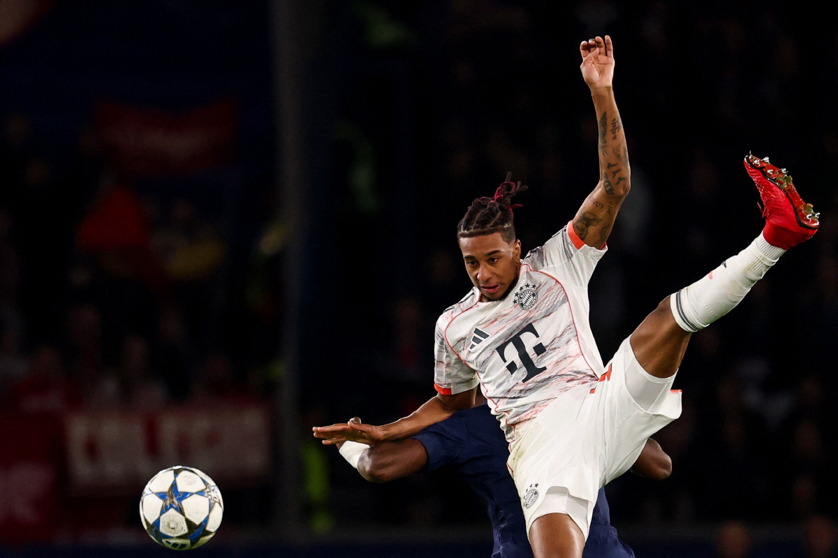 리버풀 미쳤다! '3300억 투입' 살라 대체자 영입→20골 23도움 뮌…