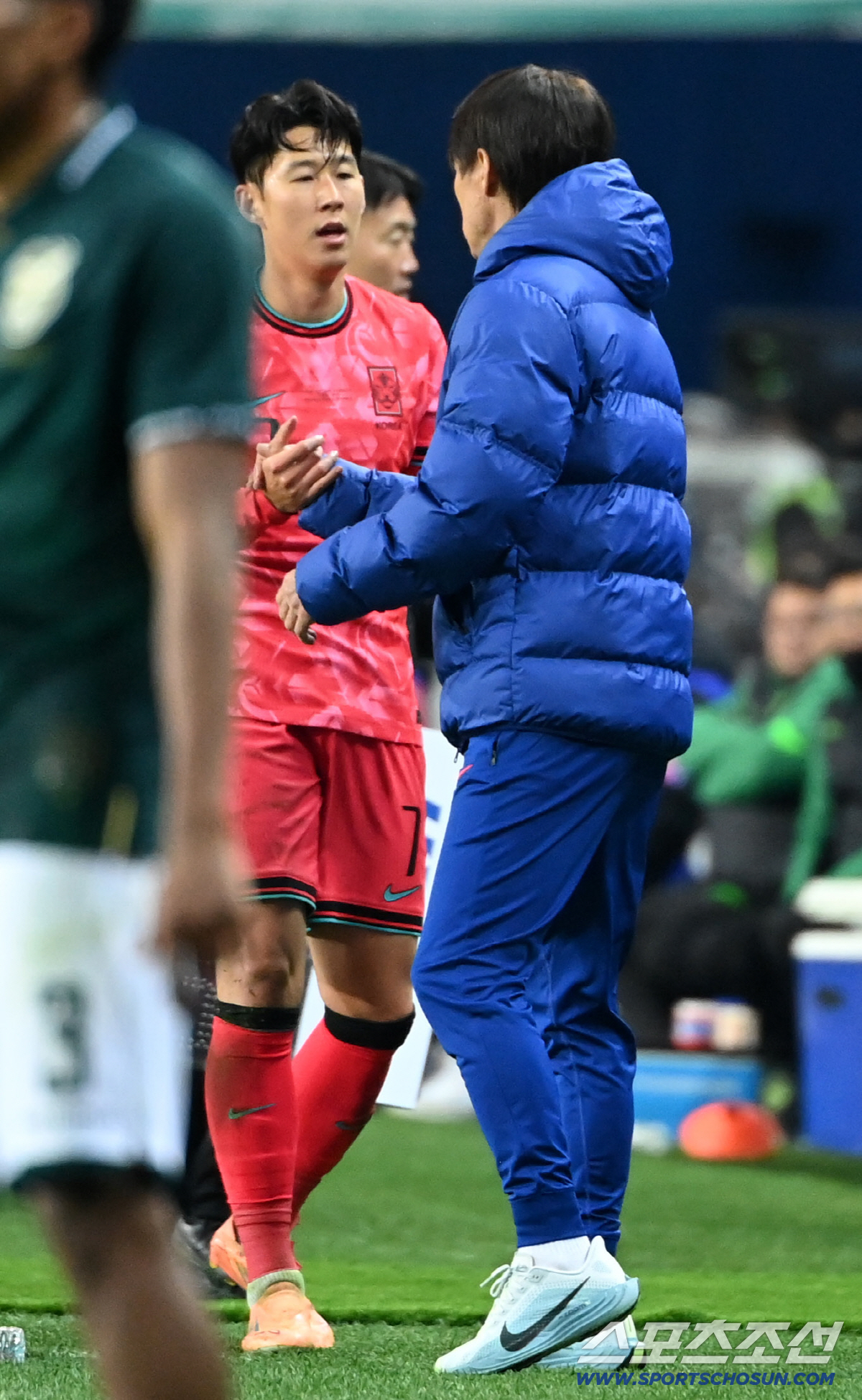 "땡큐! 에콰도르→볼리비아" 홍명보호, 사상 첫 포트2 확정 '초읽기'……