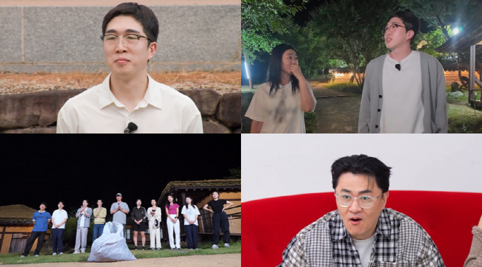 '나솔사계' 24기 영식, 드디어 폭발했다…"데이트권 99.9% 가져간다…