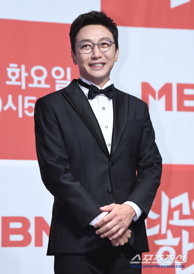 탁재훈, 다이아 수저였다..“연 매출 180억 기업가 아들”