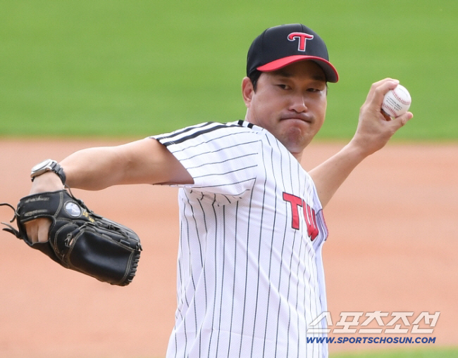 4년전 사과하고 한국 떠났는데, 다시 돌아왔다…무슨 속사정 있나?[가고시…