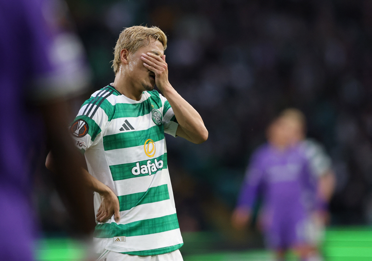 'GOOD BYE' 마에다! 내년 커리어 다음 단계 시작…대표팀 경쟁 의…