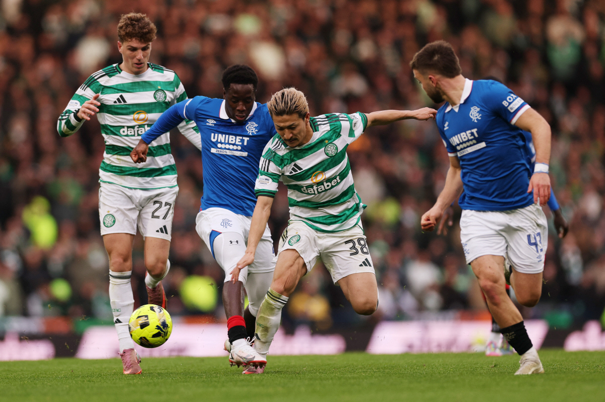 'GOOD BYE' 마에다! 내년 커리어 다음 단계 시작…대표팀 경쟁 의…