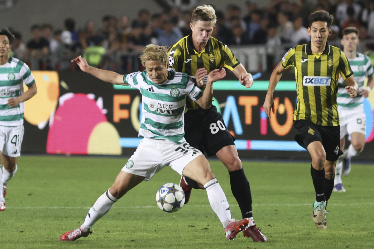 'GOOD BYE' 마에다! 내년 커리어 다음 단계 시작…대표팀 경쟁 의…