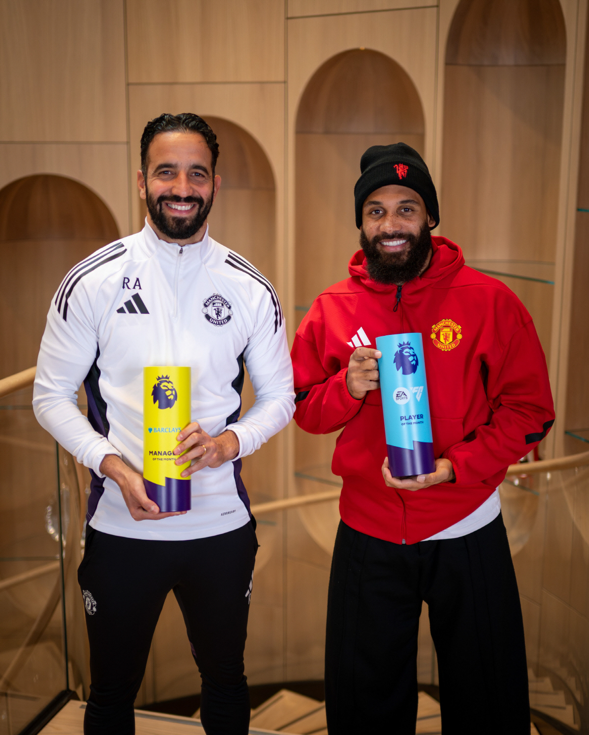 '맨유, 챔스 진출 목숨건다' 겨울 대규모 영입 박차! PSR 준수→마이…