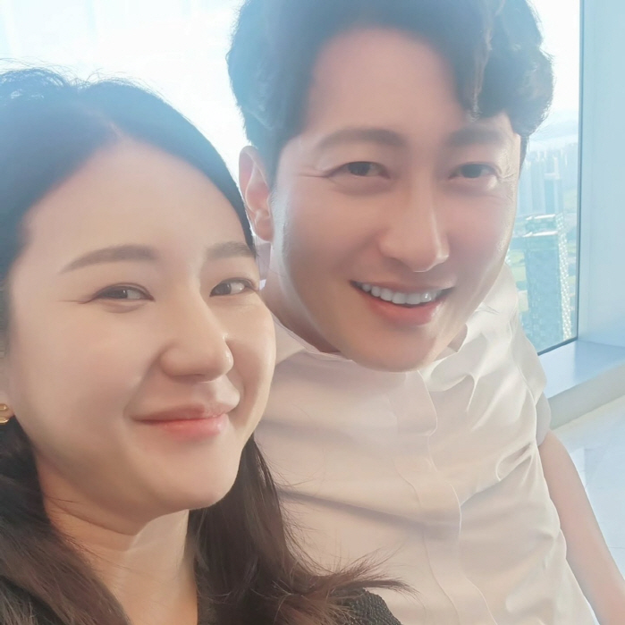 '혼전임신' 28기 정숙, 상철과 눈 맞은 순간 공개 