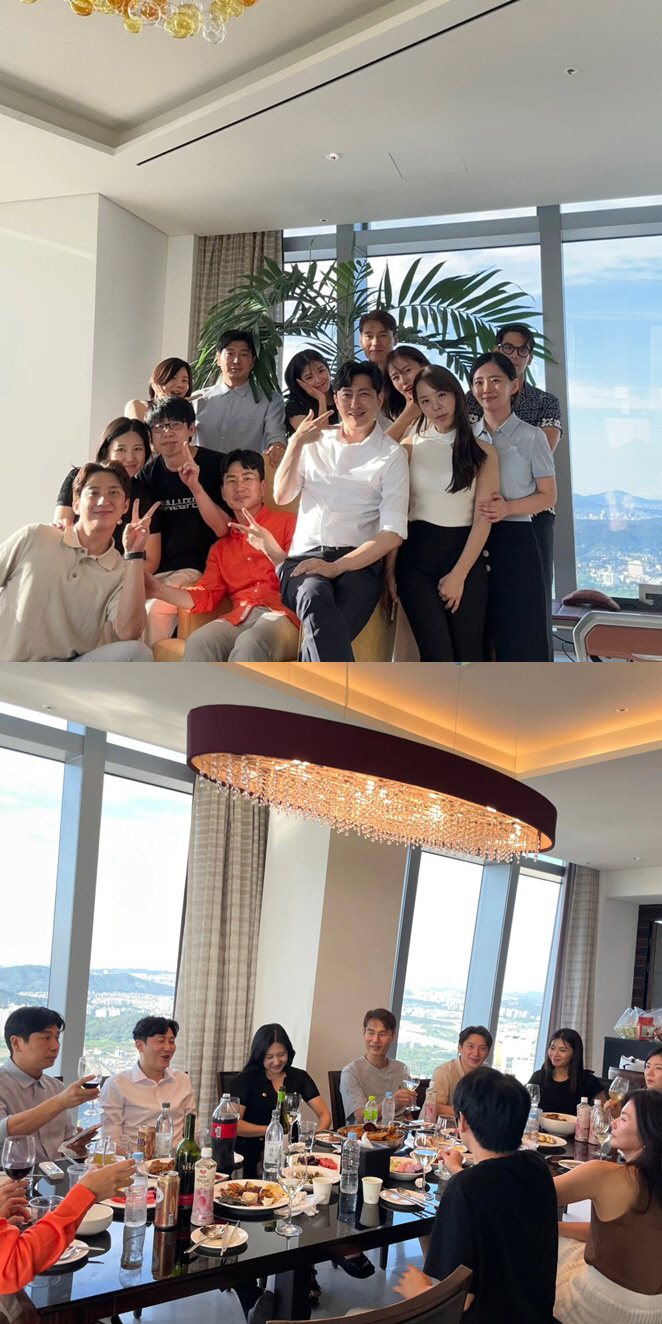 '혼전임신' 28기 정숙, 상철과 눈 맞은 순간 공개 "오묘한 분위기"