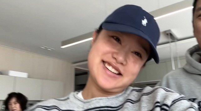 헤이지니, 둘째 출산 후 퉁퉁 부은 얼굴 "리프팅 시술 부기 때문"