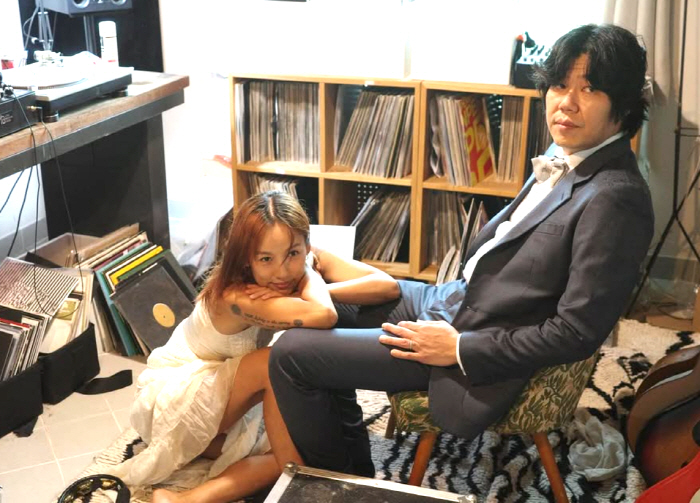 '이상순♥' 이효리, 매년 입는 '15만원 웨딩드레스'.."놀러가서 구입…