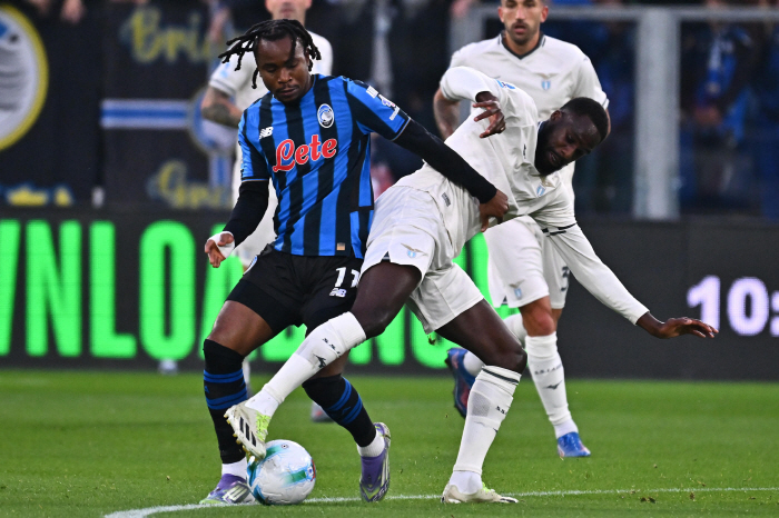 '차라리 손흥민을 복귀시키는게' 토트넘, SON 후계자 또 찾는다...英언론 '아탈란타 '특급 FW' 주시 중, 최고의 영입될 수 있어'