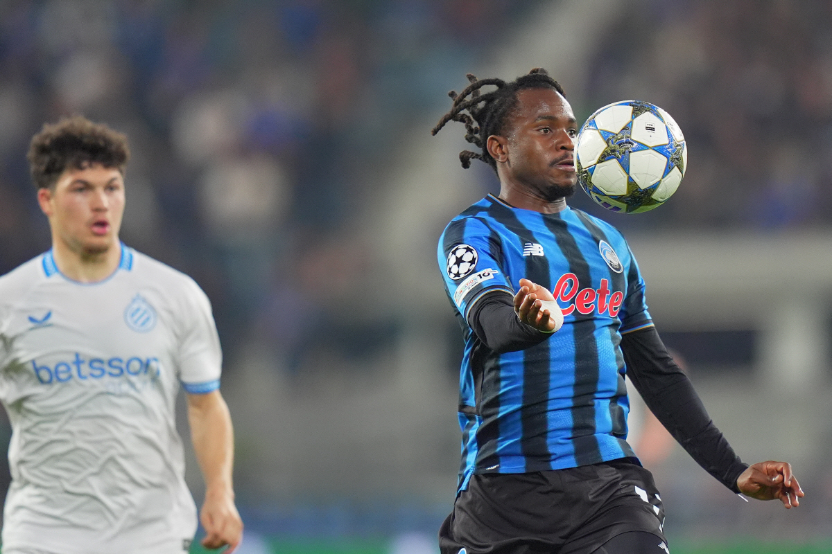 '차라리 손흥민을 복귀시키는게' 토트넘, SON 후계자 또 찾는다...英…