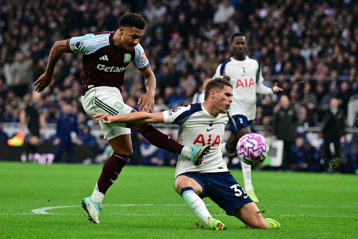 英 단독 보도! '10년 헌신' 손흥민 자존심 챙겼다...푸스카스급 득점…