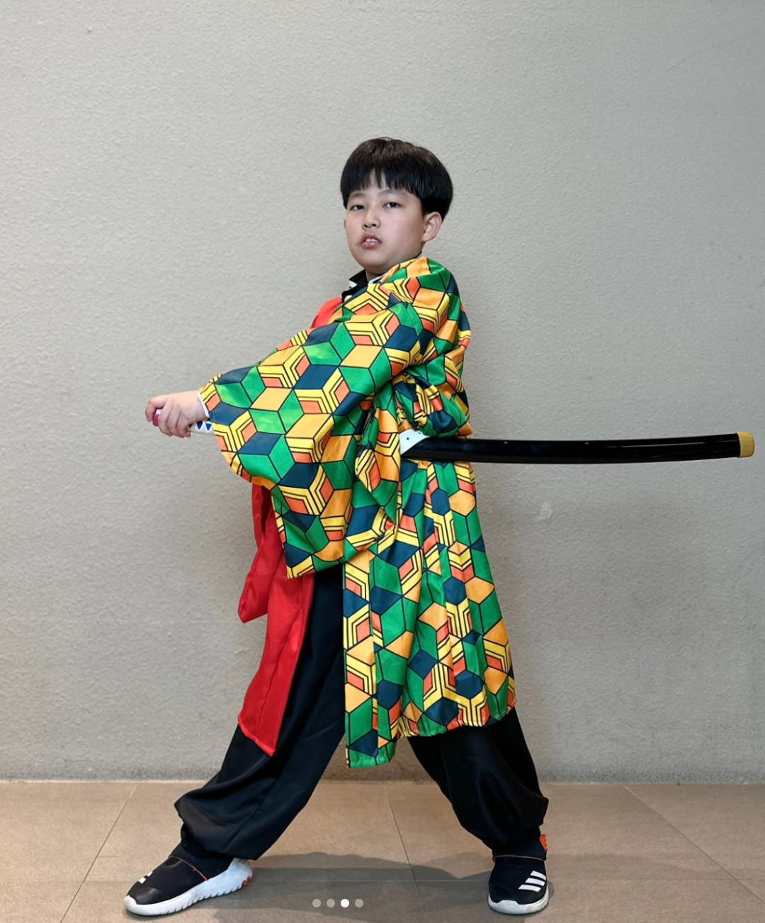 이지현, '금쪽이' 子 변화에 감격 "두손 모아 배꼽인사, 사랑스러움 그…