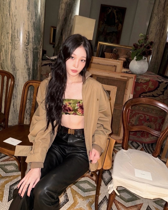 보안 삼엄한 '신세계家' 애니 집 스케일.."서장훈한테도 높은 천장" (…