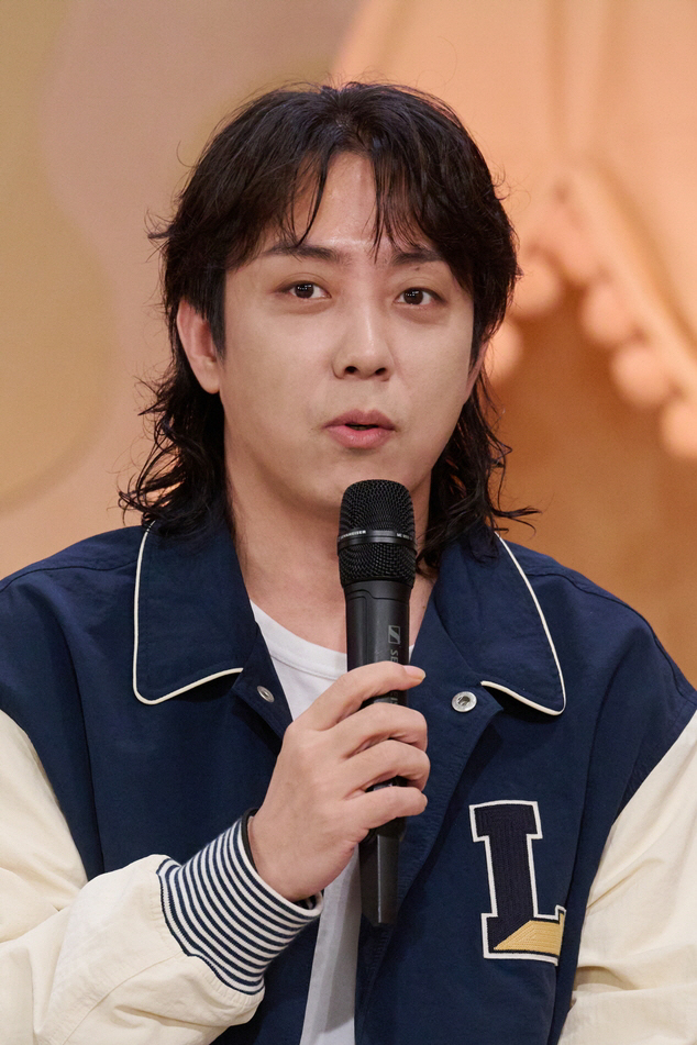 '♥9살 연하' 은지원, 재혼 한 달만에 안타까운 소식…2세 포기 "전 …