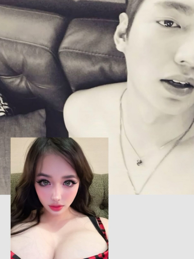 '치료 시급' 박봄, 정상이라더니…또 시작된 '♥이민호' 타령