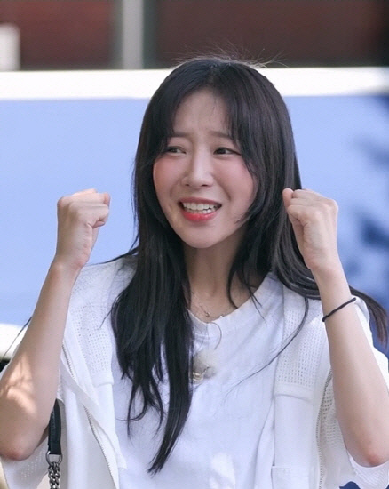 쯔양, 보법이 다른 '초딩 쯔양' 시절…"점심시간에 등교. 학교에 급식 …