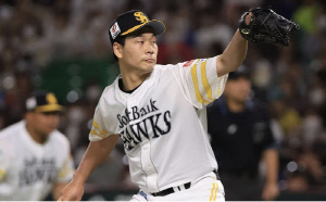 '이 선수가 한국에 온다고?' NPB 전체 1번 → 오타니 국대 동료, SSG 전격 영입[가고시마 리포트]