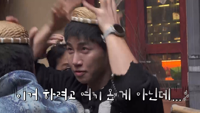 "2세계획, 12월부터 금주선언" 김준호 "한창 술 많이 마실 때 딸 만…