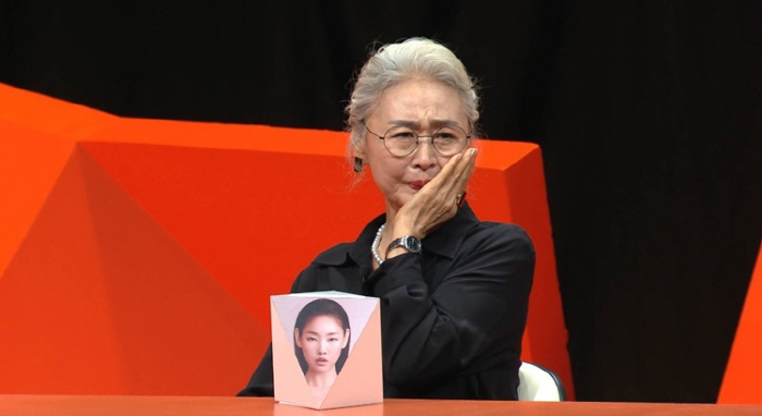 한혜진, 충격 점사에 숨겨진 가족史 공개 '눈물'…母 "어릴적 혜진이가 …