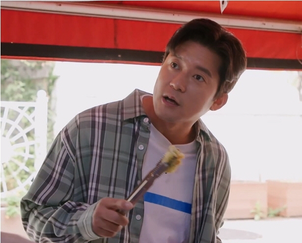 쯔양 "워낙 소심해, 학교땐 점심시간에 등교할 정도…급식 먹고도 배고파서…