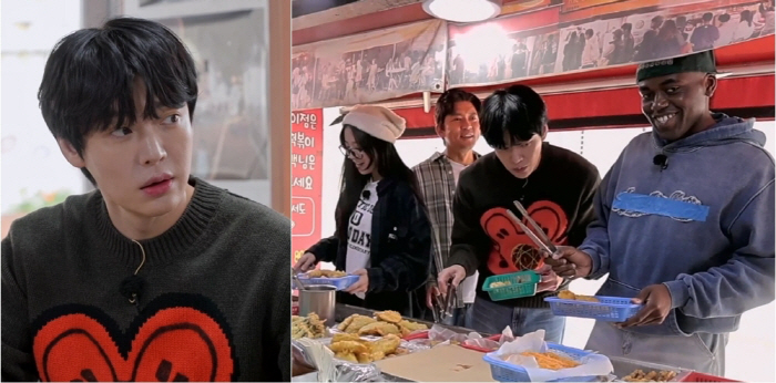 쯔양 "워낙 소심해, 학교땐 점심시간에 등교할 정도…급식 먹고도 배고파서…