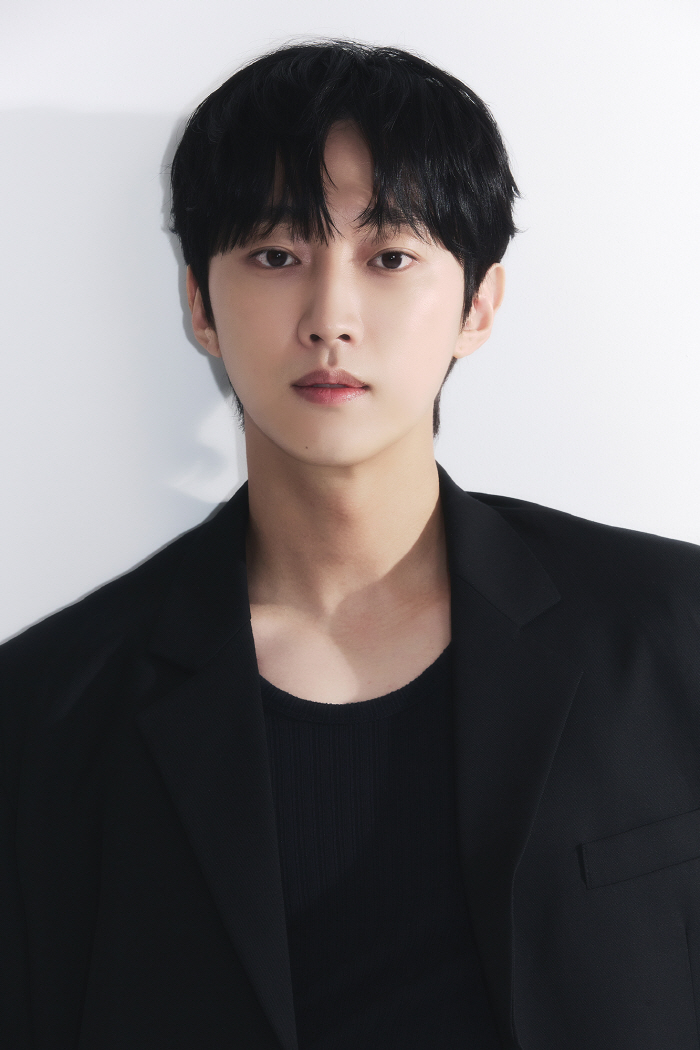 [SC인터뷰] "친구 같은 아빠 될래요"…'싱글대디' 진영, '부세미'로 그려본 미래(종합)