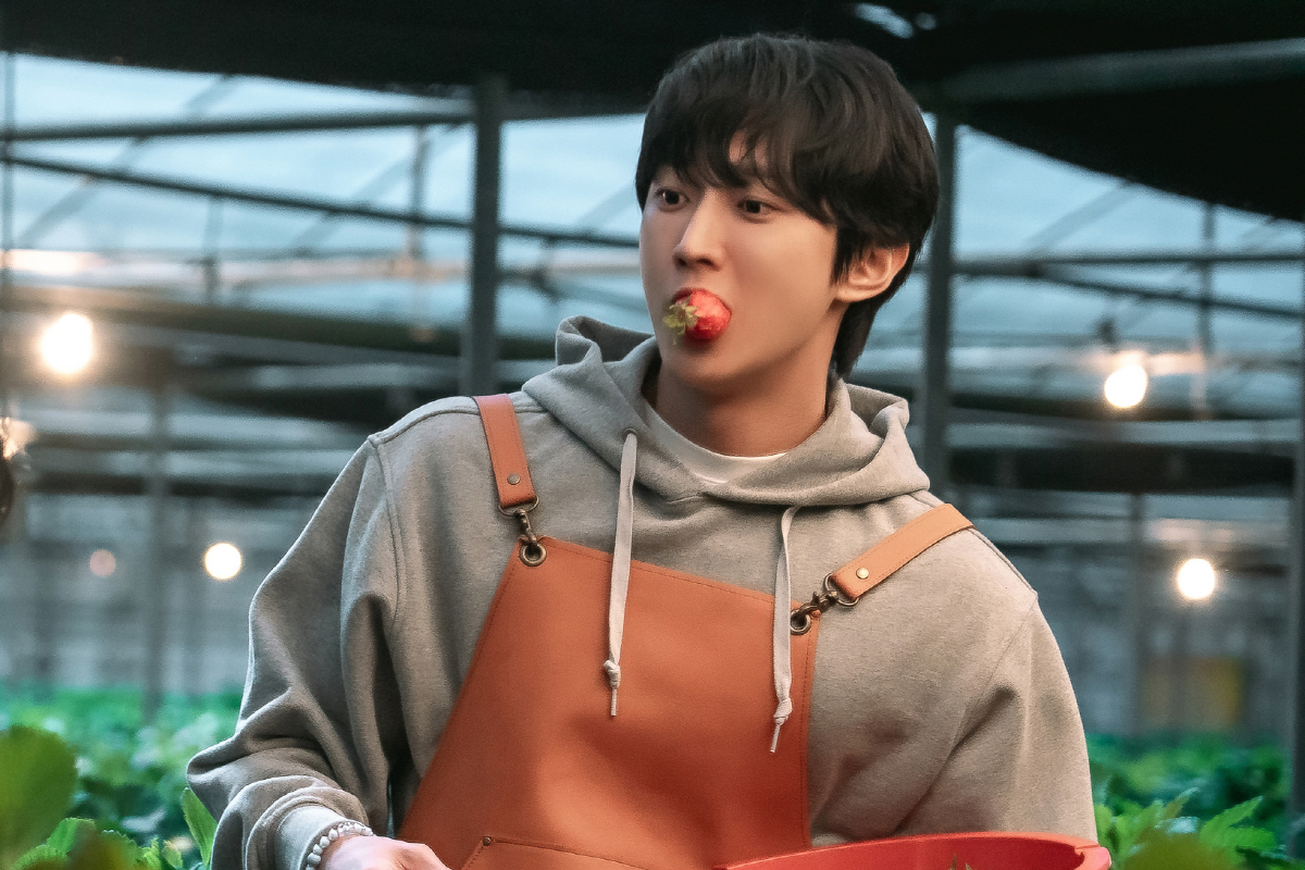 [SC인터뷰] "친구 같은 아빠 될래요"…'싱글대디' 진영, '부세미'로…