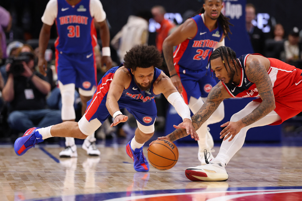 빅2는 예상대로, 빅4는 파격. OKC, 덴버 2강. 샌안, 디트로이트 …