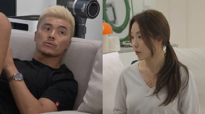 김영광, 이혼 위기 부른 게임 중독 재발에 카드깡까지…'피부과 의사♥' …