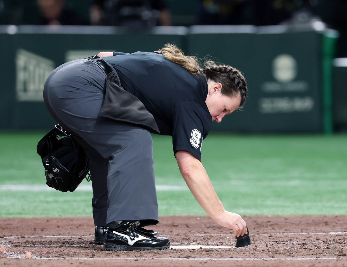 통하지 않았던 KBO 심판의 절규...한국인이라서가 아니라, 정심이 중요…