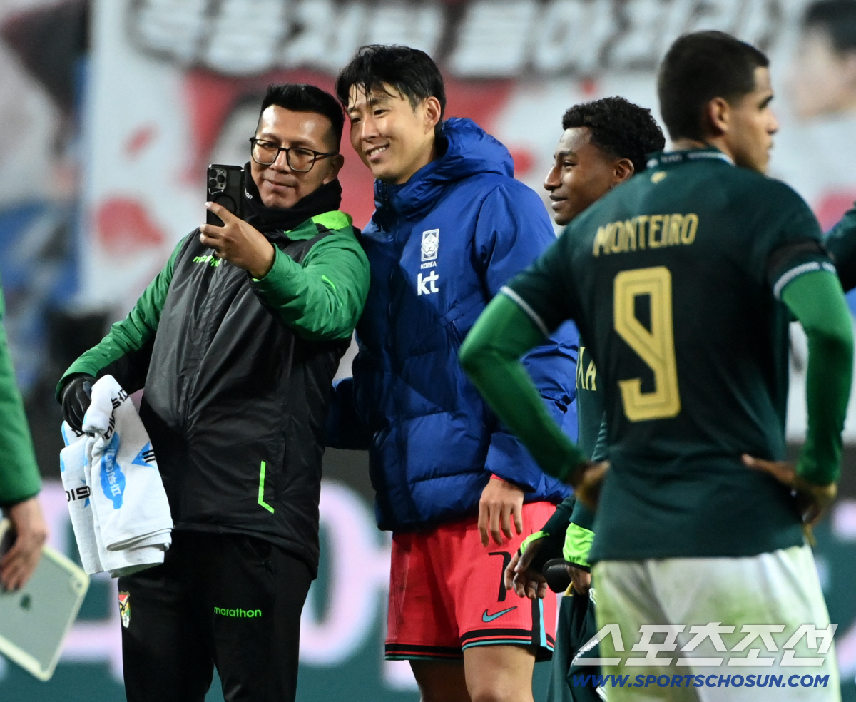 '벌써 3경기째' 환상 프리킥에 가려진, 손흥민의 인플레이 '슈팅 0개'