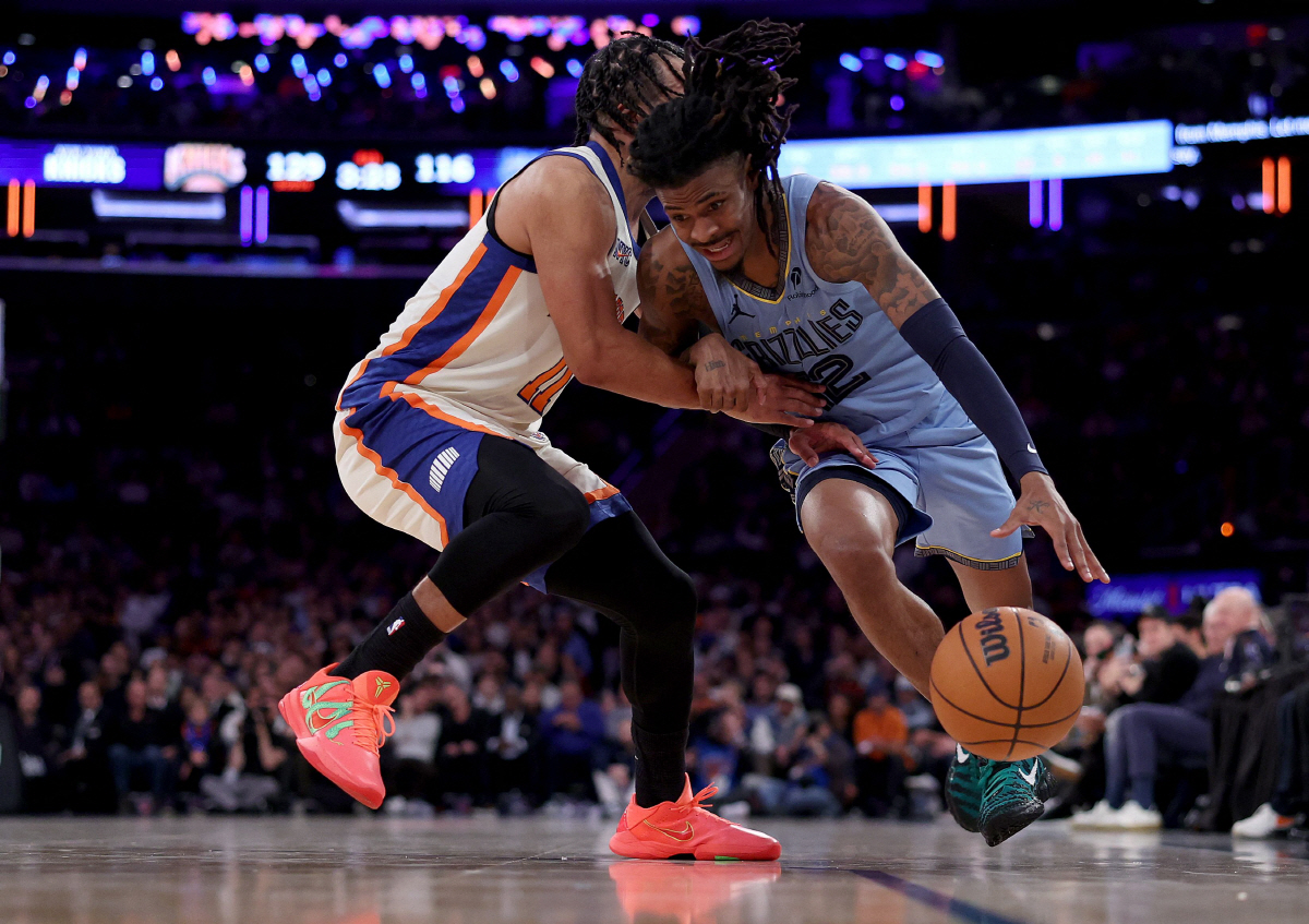 1경기 징계→발목부상 복귀→종아리 부상 6분 출전. 바람잘 날 없는 자 …