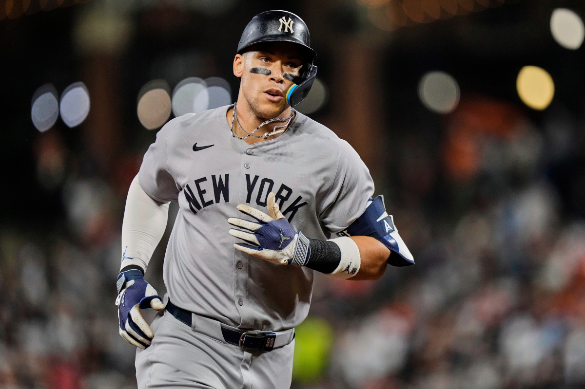 이견을 만들지 않는 오타니, 이견에 겸손한 저지...또 한번의 MVP 역…