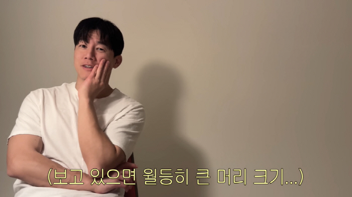 윤승아♥김무열, 30개월子 얼굴 공개 소신..."알려지고 싶어할 때 본인…