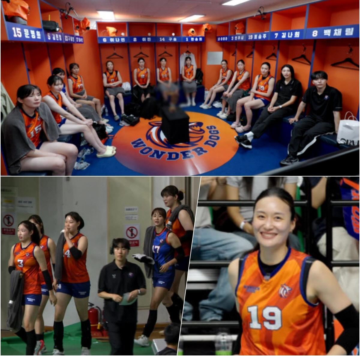 김연경, 흥국생명과 맞대결…탐해체 직전, 친정팀도 양보없다→"무조건 승리…